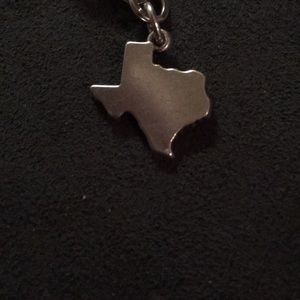James Avery Texas charm